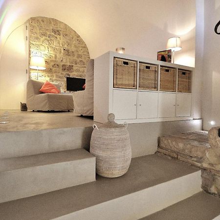 Authentic Cave House In The Heart Of The Village! Massa Marittima Kültér fotó