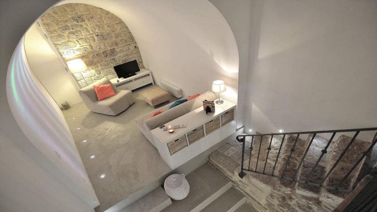 Authentic Cave House In The Heart Of The Village! Massa Marittima Kültér fotó