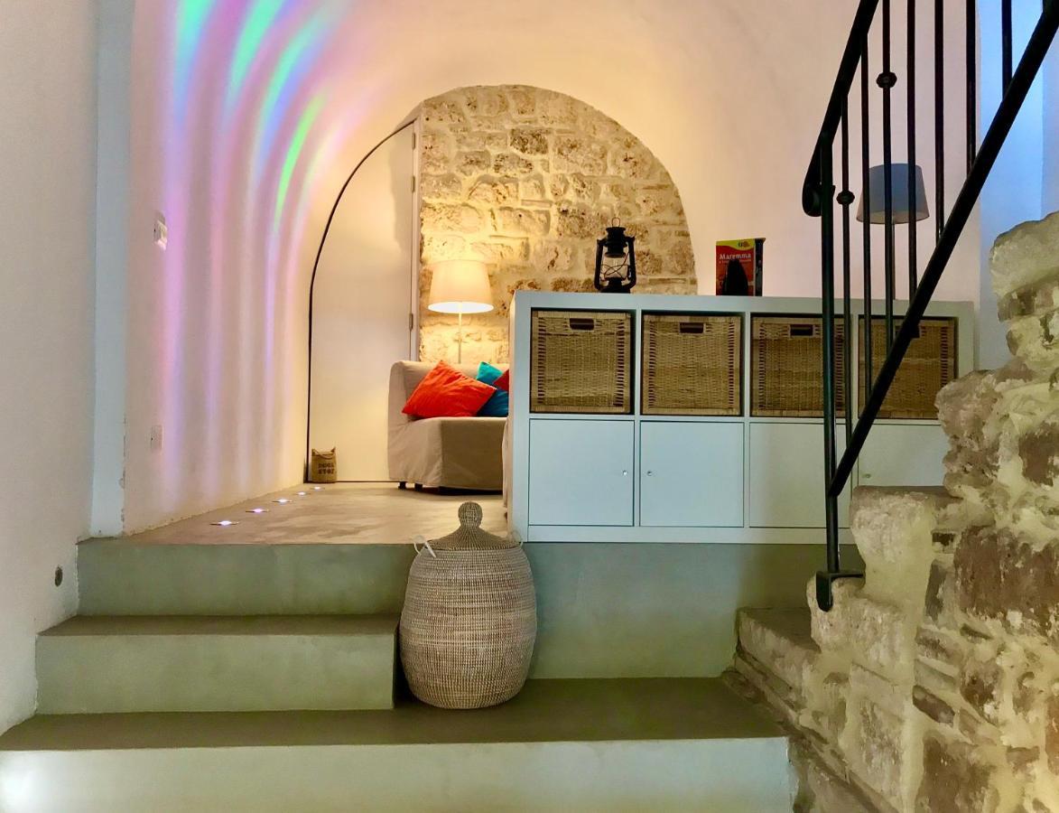 Authentic Cave House In The Heart Of The Village! Massa Marittima Kültér fotó
