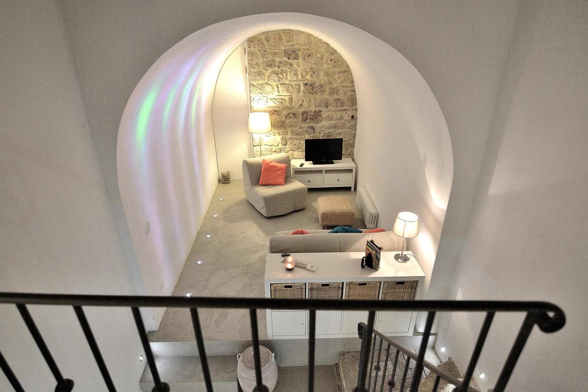Authentic Cave House In The Heart Of The Village! Massa Marittima Kültér fotó