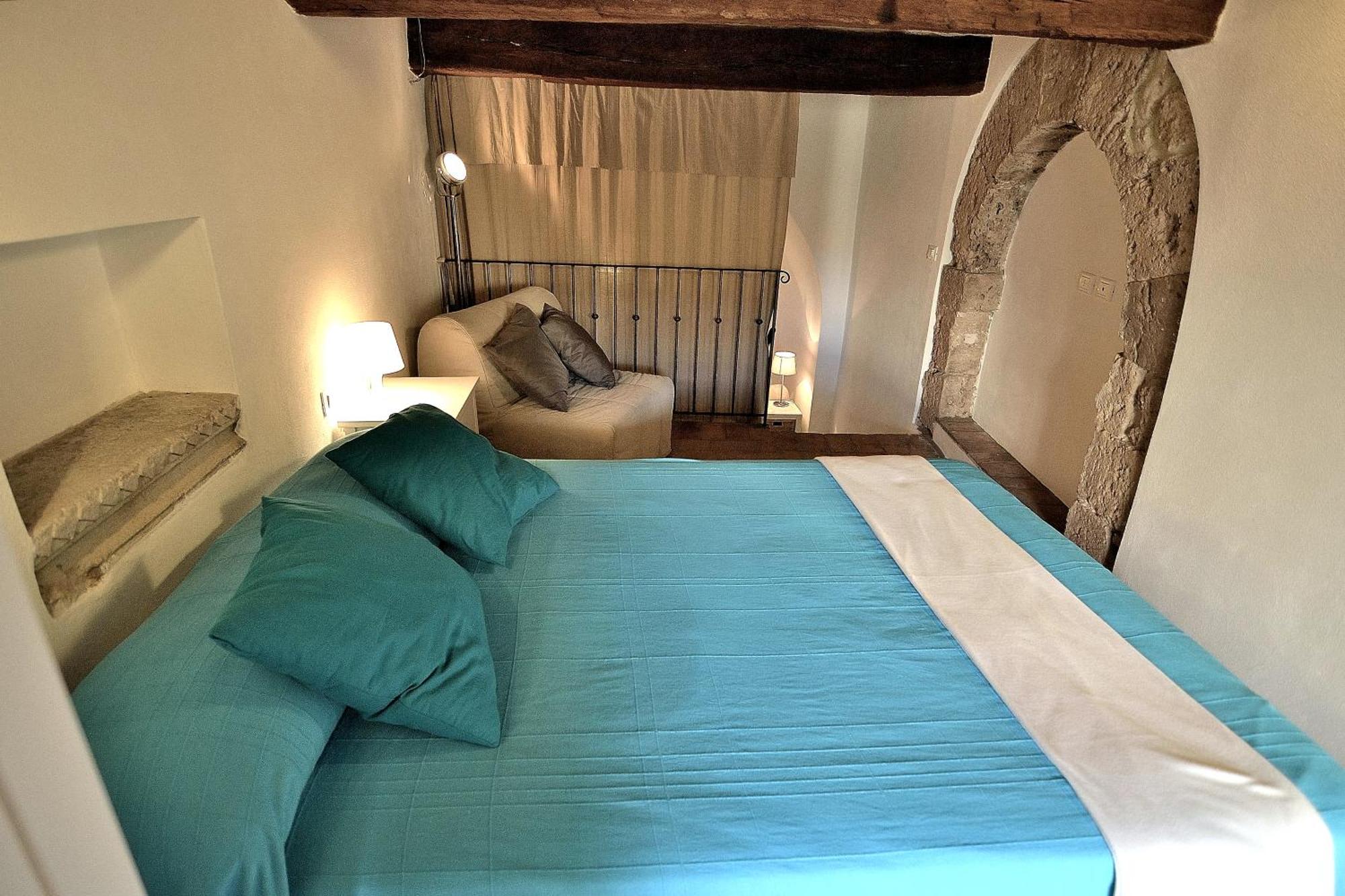 Authentic Cave House In The Heart Of The Village! Massa Marittima Kültér fotó